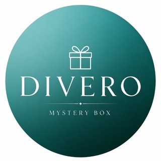 Telegram profile photo for МИСТЕРИ БОКС 📦 ДИВЕРО🛍️