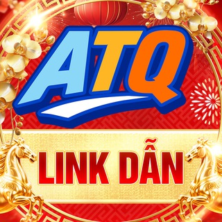 Telegram profile photo for ATQ - LINK DẪN