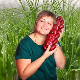 Telegram profile photo for Ялтинский лук и микрозелень