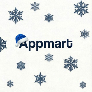 Telegram profile photo for APPMART | Техника Apple Тверь