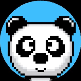 Telegram profile photo for 熊猫q拉
