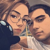 Telegram profile photo for ~Our time♡