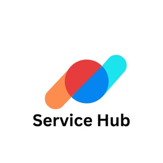 Telegram profile photo for Service Hub Buy and Sell