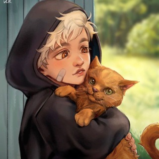 Telegram profile photo for K.