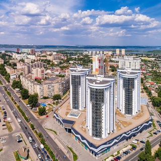 Telegram profile photo for Энгельс ОНЛАЙН