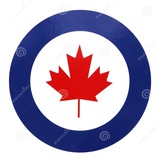 Telegram profile photo for CANADA