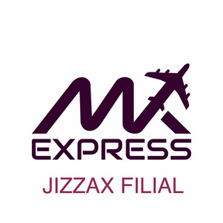 Telegram profile photo for MK EXPRESS JIZZAX