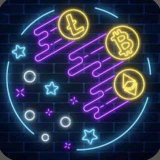 Telegram profile photo for کریپتو کلابهاوس