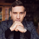 Telegram profile photo for ПАНТЕЛЕЙМОНОВ PRO. ФИНАНСЫ