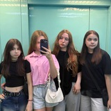 Telegram profile photo for girrrrrrrrrls
