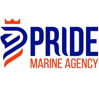 Telegram profile photo for Pride Marine Agency