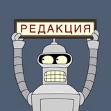 Telegram profile photo for Лунапарк