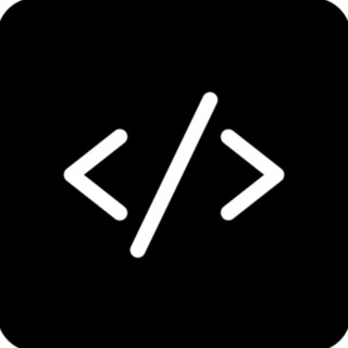 Telegram profile photo for IT jobs | Вакансии в ИТ
