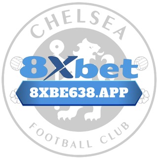 Telegram profile photo for KÈO BÓNG ĐÁ 8XBET 🥇🎖