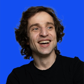 Telegram profile photo for Дима из pmclub