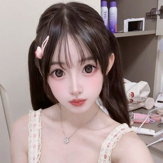Telegram profile photo for 静香朋友圈