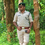 Telegram profile photo for Krish Raj Ravi