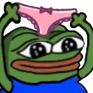 Telegram profile photo for Лужа Жабки