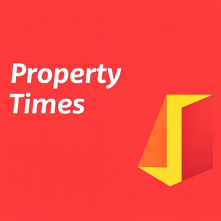 Telegram profile photo for Property Times