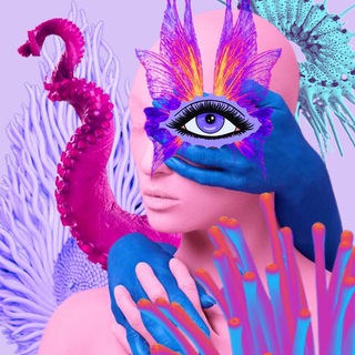 Telegram profile photo for Аналитика в моде