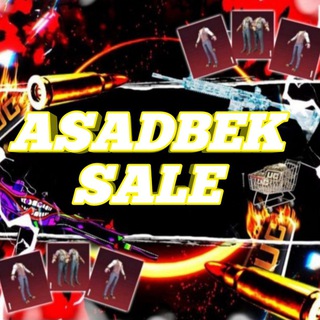 Telegram profile photo for ASADBEK SALE