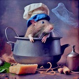 Telegram profile photo for Готовить умеет каждый!