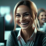 Telegram profile photo for С уважением, ваша команда