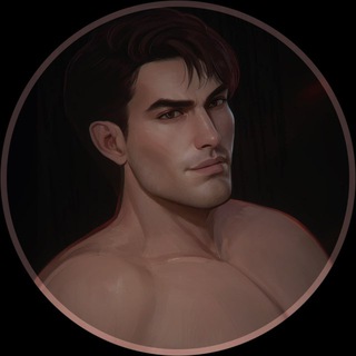 Telegram profile photo for свуелвз🤯
