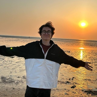 Telegram profile photo for Ibrohimjon’s