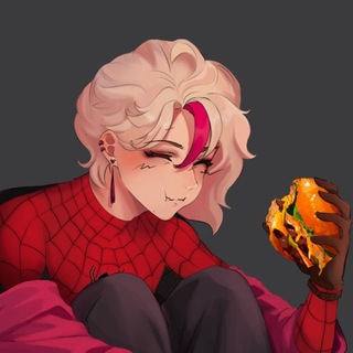 Telegram profile photo for cappuccino