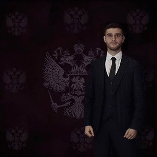 Telegram profile photo for Иван Грива 🇷🇺