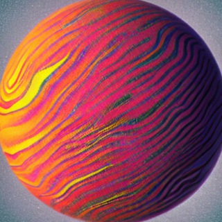 Telegram group profile photo for Stable Diffusion Chat