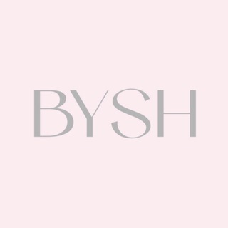 Telegram profile photo for BYSH | BY SHIROKOVA