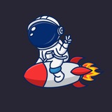 Telegram profile photo for R0cketchess апает 10к $