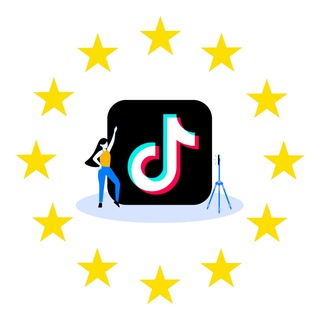 Telegram profile photo for TikTokFreaks : Telegram Freaks for TikTok Videos and Songs [Music / ТикТок / تيك توك / 抖音 / Tik Tok Channel)