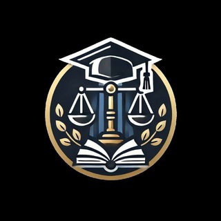 Telegram profile photo for Научный актив юрфака СОГУ