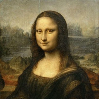 Telegram profile photo for موزه لوور | The Louvre