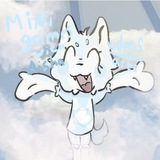 Telegram profile photo for (АРХИВ) ✧':*Mini games//videos|art with AISHA☁ ˚୨୧⋆。˚ ⋆
