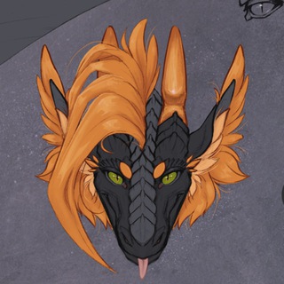 Telegram profile photo for ALERREL's bitings