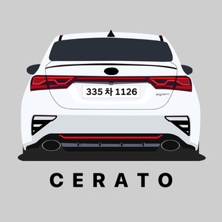 Telegram profile photo for CERATO
