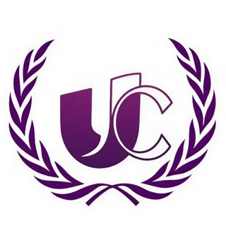 Telegram profile photo for UCraftMUN