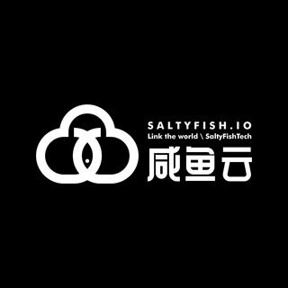 Telegram profile photo for SaltyFish.IO