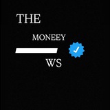 Telegram profile photo for THE MONEEY FLOW