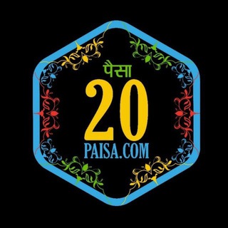 Telegram profile photo for 20PAISA.COM(Banknifty Option)