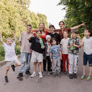 Telegram profile photo for ШКОЛА ТАНЦЕВ НА КРАСНОЙ ПРЕСНЕ/ТАГАНКЕ/МЦК НИЖЕГОРОДСКАЯ 🏆