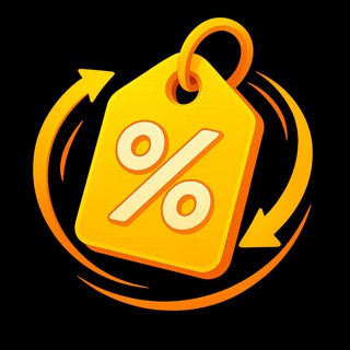 Telegram profile photo for GIRO DE OFERTAS 🚨 Alerta de Promoções e Cupons
