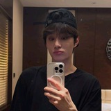 Telegram profile photo for jungwoo