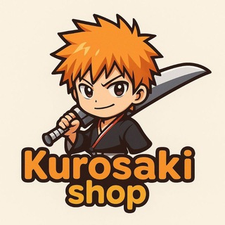Telegram profile photo for خدمات مجازی | KUROSAKI