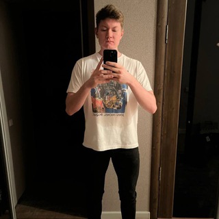Telegram profile photo for крипто кружочки