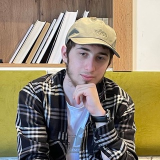 Telegram profile photo for Мухаммад абу Мансур